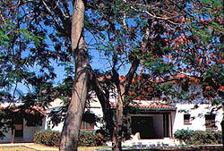 Hotel Acuazul