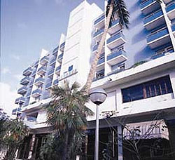 Hotel Acuazul