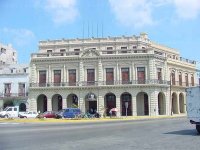 Hotel Armadores de Santander