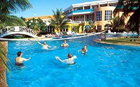 Hotel Brisas del Caribe