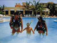Hotel Club Tropical