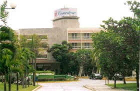 Hotel Comodoro