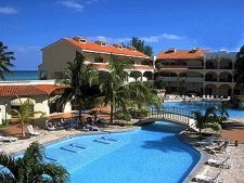 Hotel Coralia Las Palmas