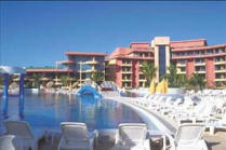 Hotel Coralia Playa de Oro