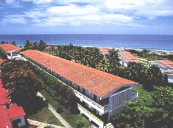 Hotel Costa Sur