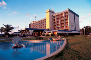 Hotel El Viejo y el Mar