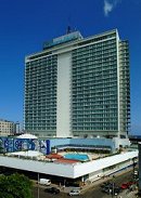 Hotel TRYP Habana Libre