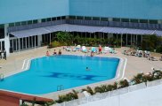 Hotel TRYP Habana Libre