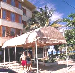 Hotel Herradura