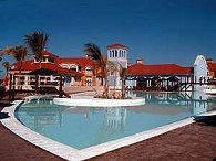 Hotel Iberostar Playa Alameda Varadero