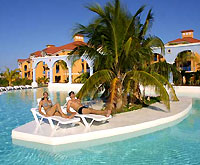 Hotel Iberostar Playa Alameda Varadero