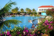Hotel Melia Cayo Coco