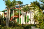 Hotel Melia Cayo Coco