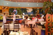 Hotel Melia Cayo Coco