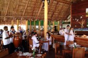 Hotel Melia Cayo Coco