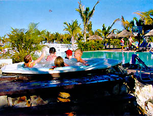 Hotel Melia Cayo Guillermo