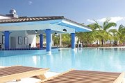 Hotel Melia Cayo Santa Maria