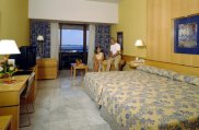 Hotel Melia Habana
