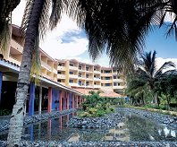 Hotel Oasis Varadero 1920