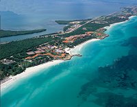 Hotel Oasis Varadero 1920