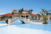 Hotel Paradisus Princesa del Mar