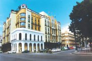 Hotel Parque Central