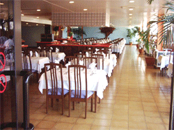 Hotel Puntarenas