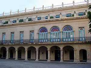 Hotel Santa Isabel