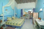 Hotel Sol Cayo Guillermo