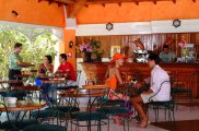 Hotel Sol Cayo Guillermo