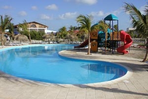 Hotel Sol Pelicano