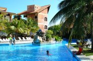 Hotel Sol Rio de Luna y Mares