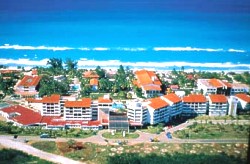 Hotel Sol Sirenas Coral