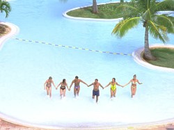 Hotel Sol Sirenas Coral