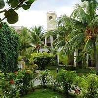 Hotel Trinidad del Mar