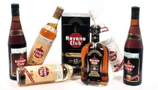 Cuban Rum ( )