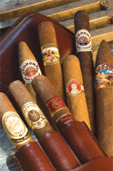 Cuban Havana Cigars ( )