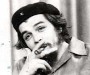 Che Guevara