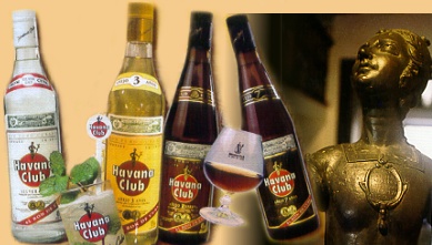 Cuban Rum ( )