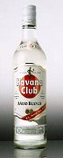 Havana Club Anejo Blanco