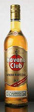 Havana Club Anejo Especial