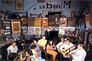 Bodeguita del Medio