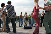 Cuban Dancing