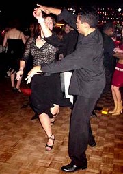 Сальса (Salsa)
