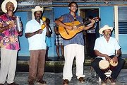 Cuban Music