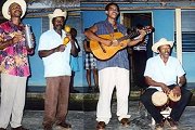 Cuban Music