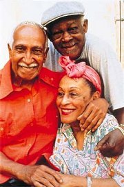 Buena Vista Social Club