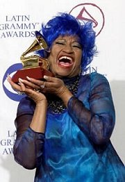 Celia Cruz