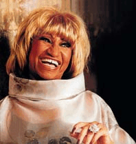 Celia Cruz