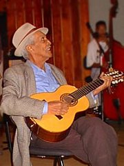 Compay Segundo